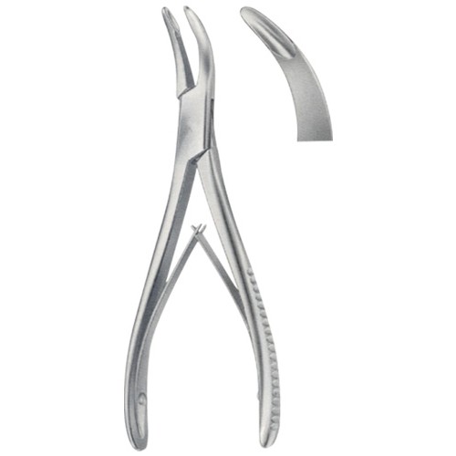 Bone Rongeurs, Bone Cutting & Bone Holding